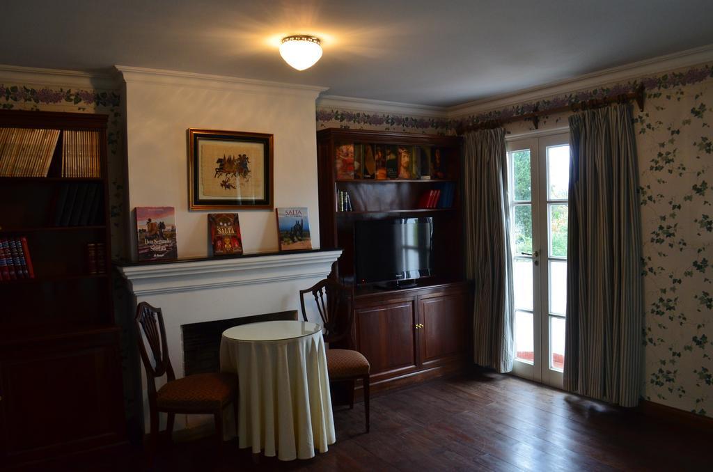 サルタStelares Departamentoアパートメント 部屋 写真