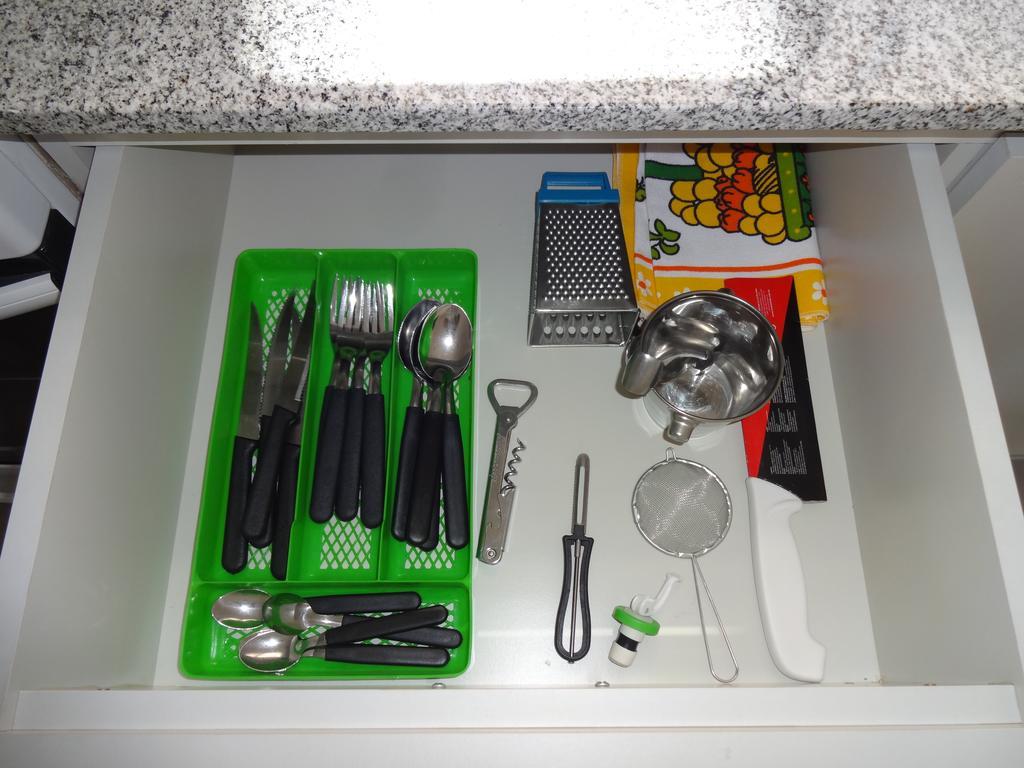 サルタStelares Departamentoアパートメント 部屋 写真