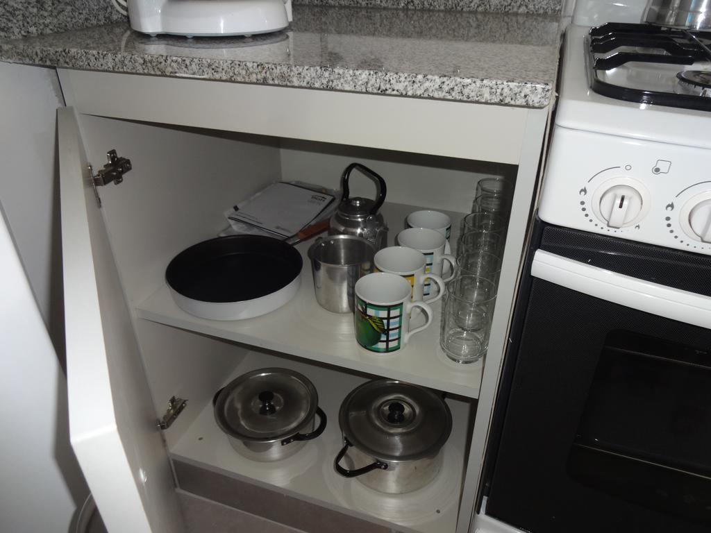 サルタStelares Departamentoアパートメント 部屋 写真