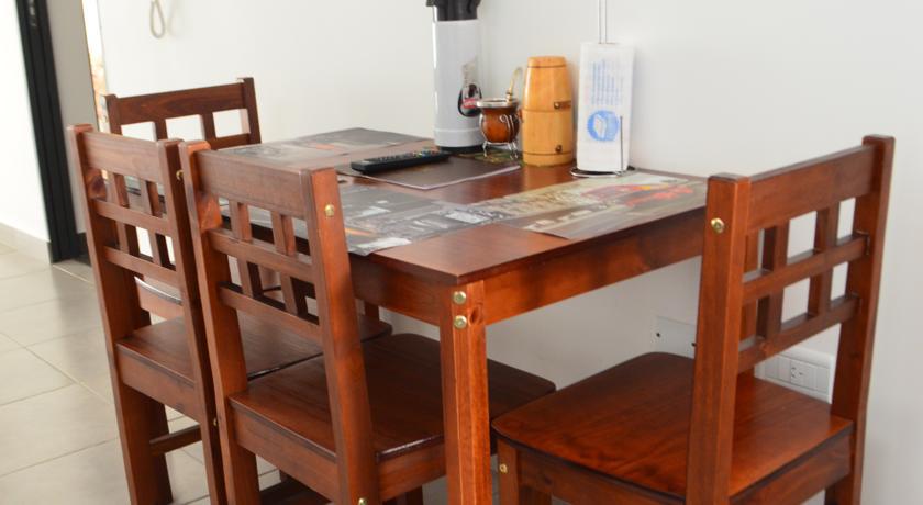 サルタStelares Departamentoアパートメント 部屋 写真