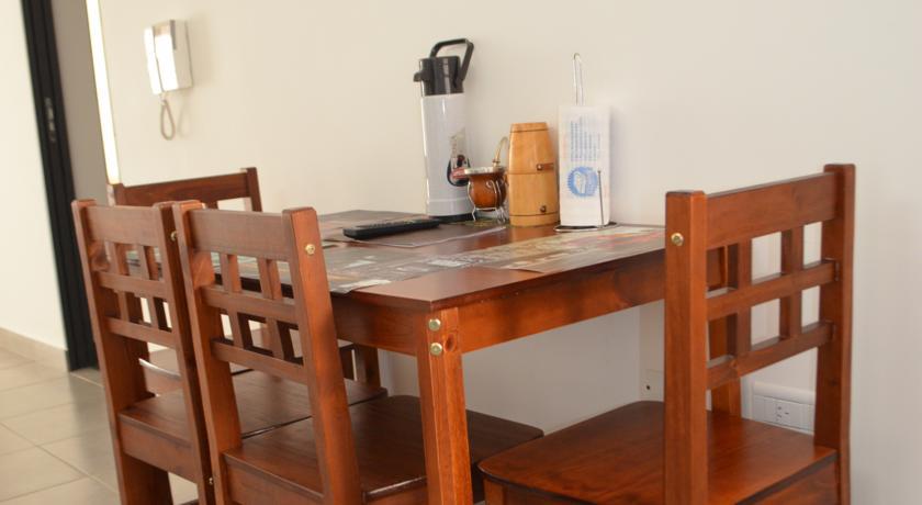 サルタStelares Departamentoアパートメント 部屋 写真