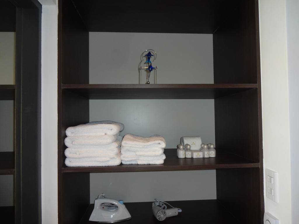 サルタStelares Departamentoアパートメント 部屋 写真