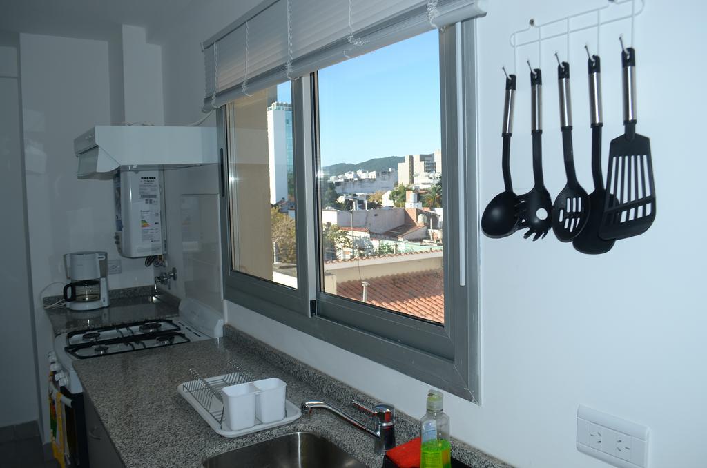 サルタStelares Departamentoアパートメント 部屋 写真