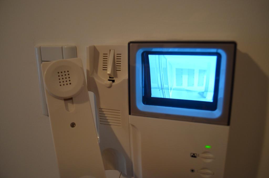サルタStelares Departamentoアパートメント 部屋 写真
