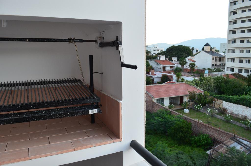 サルタStelares Departamentoアパートメント 部屋 写真
