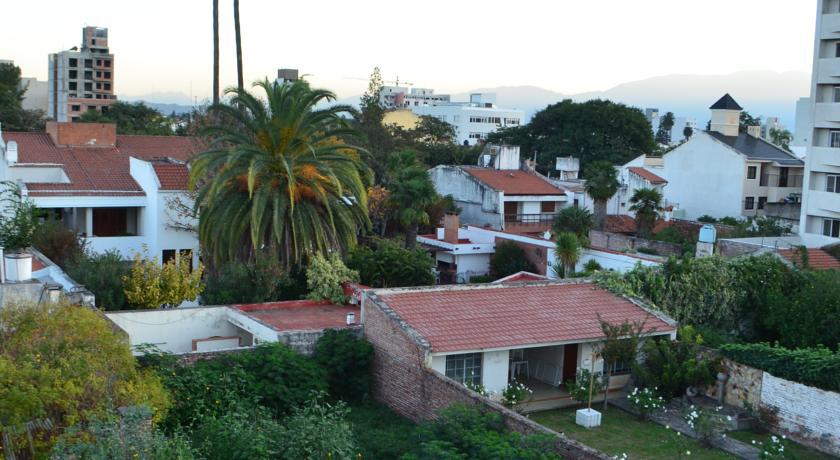 サルタStelares Departamentoアパートメント 部屋 写真