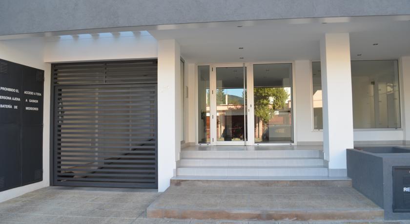 サルタStelares Departamentoアパートメント 部屋 写真