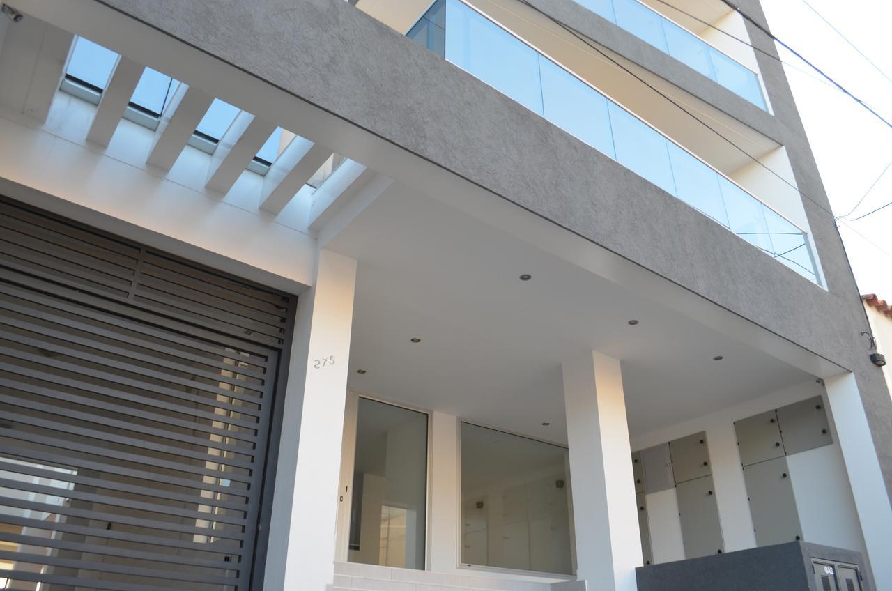 サルタStelares Departamentoアパートメント 部屋 写真