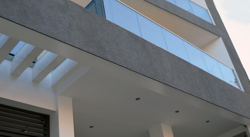 サルタStelares Departamentoアパートメント 部屋 写真