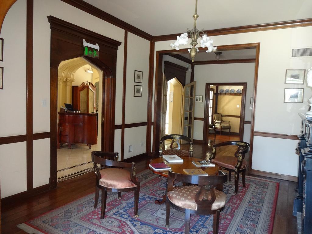 サルタStelares Departamentoアパートメント エクステリア 写真