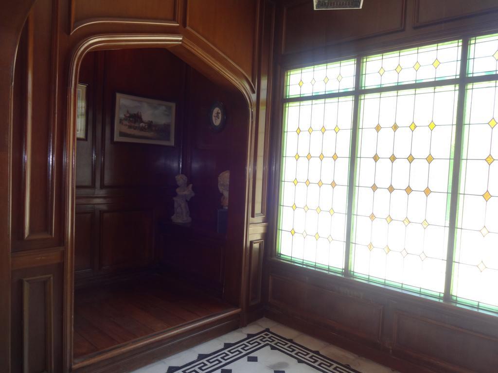 サルタStelares Departamentoアパートメント エクステリア 写真