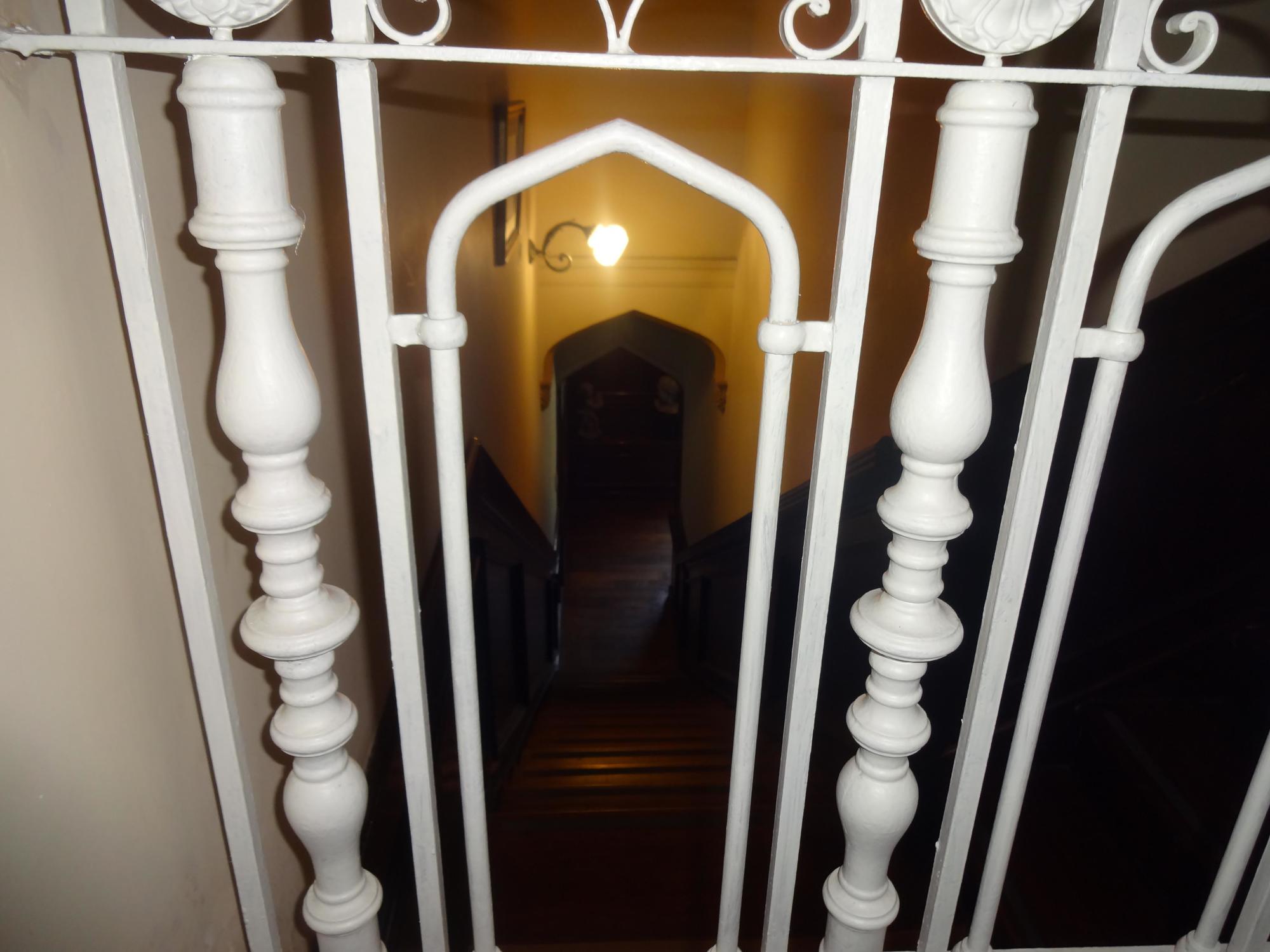 サルタStelares Departamentoアパートメント エクステリア 写真