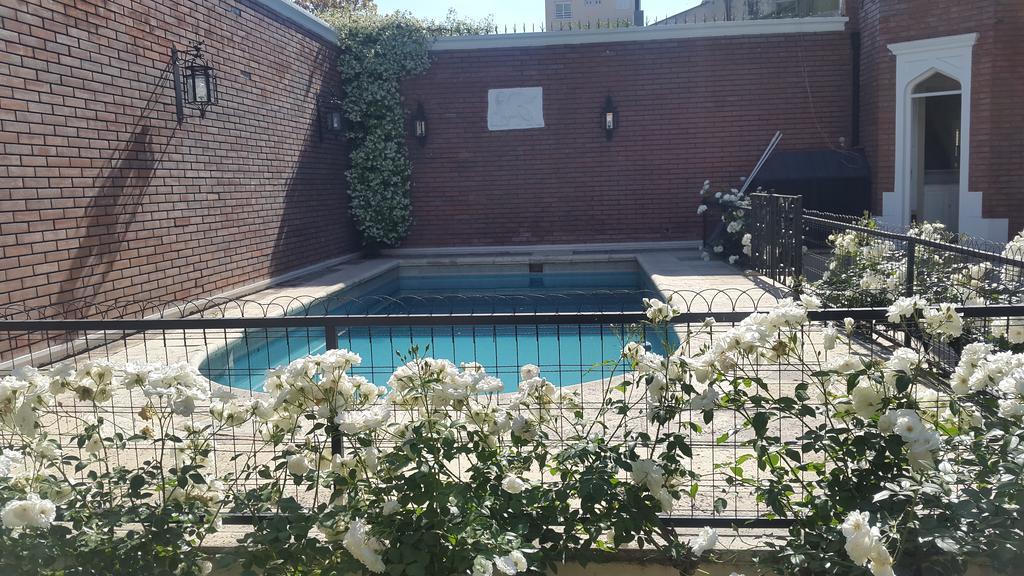 サルタStelares Departamentoアパートメント エクステリア 写真